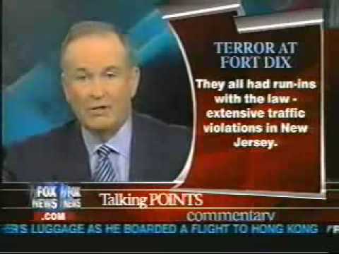 Fox News: Kosovo Albanian Islamic Terrorism/ Anarchy  In USA