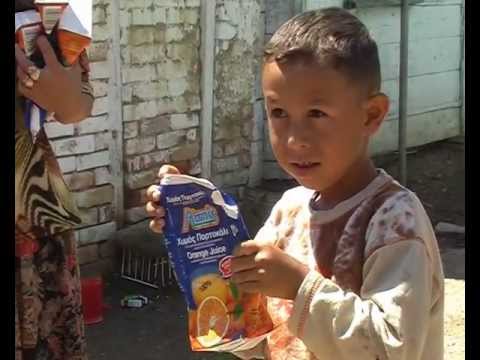 Gypsy Blood: The Roma, Ashkali and Egyptian IDPs of Mitrovica, Kosovo (2005)