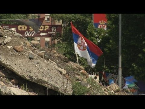 More fear than hope in north Kosovo? - reporter