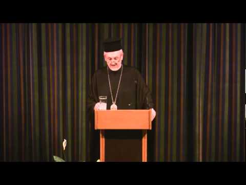 The Ecumenical Patriarchate and the Significance of Dialogue by Metropolitan Emmanuel of France