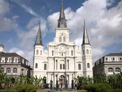 New Orleans, Louisiana Travel Guide - Top 10 Must-See Attractions