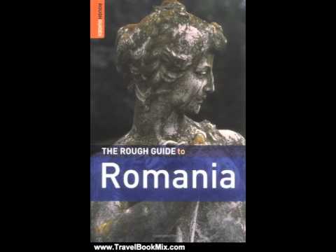 Travel Book Review: The Rough Guide to Romania 5 (Rough Guide Travel Guides) by Tim Burford, Norm...