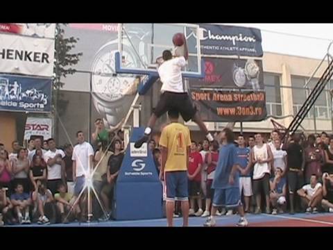 TFB::Dunks:: 6'1