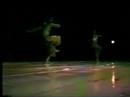 Ambush  -  Tocaia - 1996 - Contemporary Dance