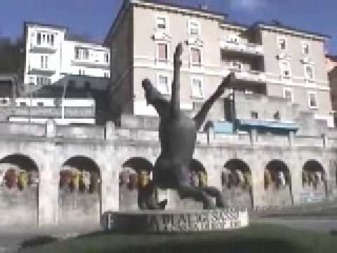 Italy - Republic of San Marino - Travel - Jim Rogers World Adventure