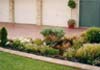 Landscape Garden Edging