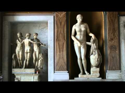 Travel: VIP tour of the Vatican and Vatican Museum