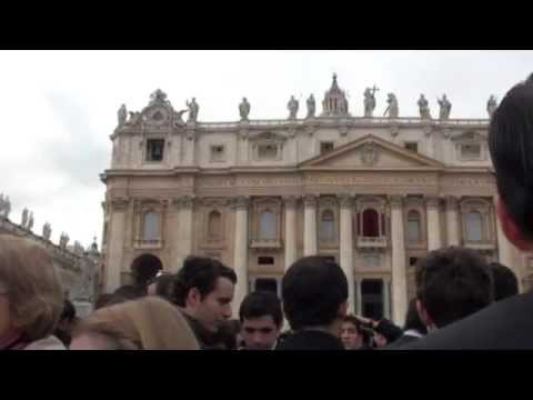 Vatican Goes Cash Only: Card Payments Stopped