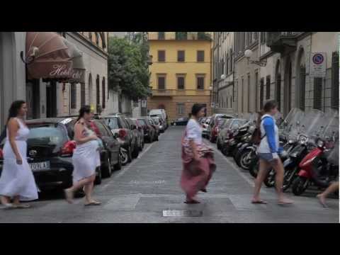 Cultural Immersion in Florence - Abbey Road Programs