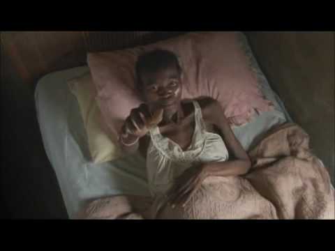 Topsy | AIDS patients dramatic recovery