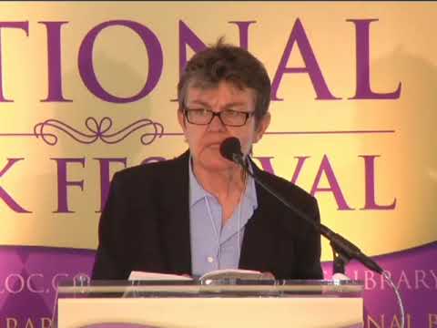 Kay Ryan - 2009 National Book Festival