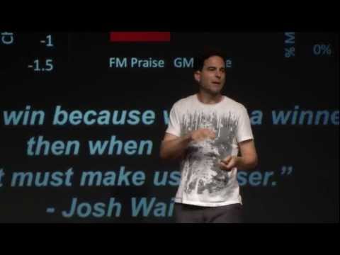 The Power of Belief - Mindset and Success: Eduardo Briceno at TEDxManhattanBeach