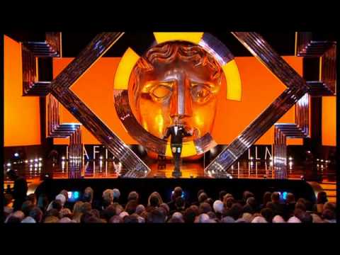 BAFTA Awards 2013 opening speech