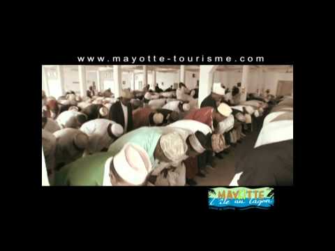 Mayotte Tourism Promotion 2