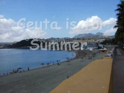 Visit Ceuta.