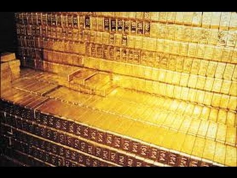 THE HISTORY AND SECRETS OF GOLD - Finance/Wealth/Money (documentary)