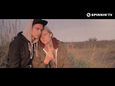 Sander van Doorn, Martin Garrix, DVBBS - Gold Skies (ft. Aleesia) [Official Music Video]