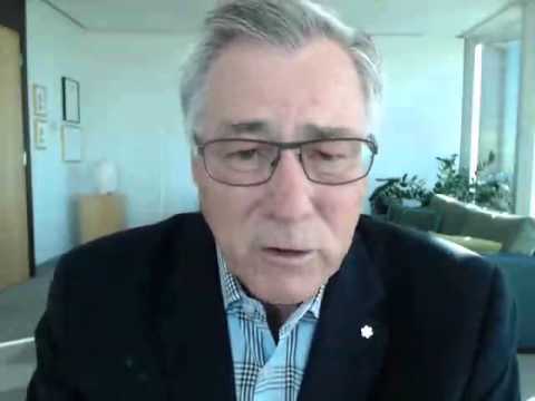 Eric Sprott on Ukraine Russia War: Capital Controls, Bank Runs, Gold and Silver Forecast