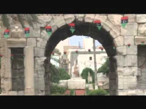 NEWS - Libya: Tempting the Tourists - January 4, 2012