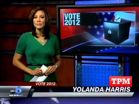 WSYX's Election Special Discusses Health Care And Libya Attack