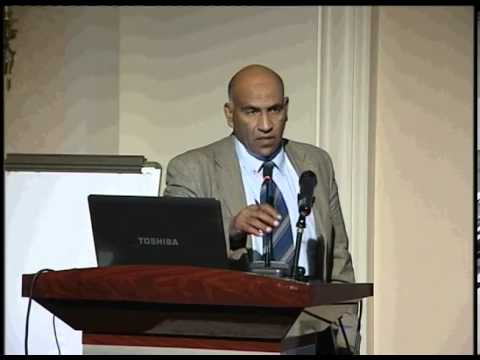 Libya Health System Conference Day 2 Tape 4