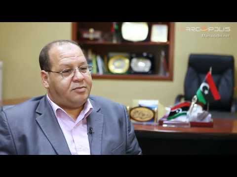 Main challenges to doing business in Libya