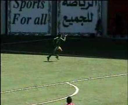 sports kaka ahli libya