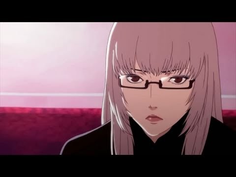 Catherine: Walkthrough - Part 1 [Stage 1-1] - Let's Play (Gameplay & Commentary) [PS3/360]