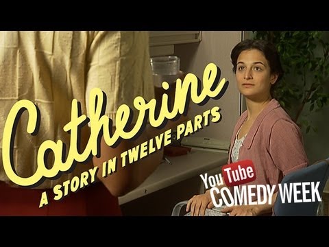 Catherine: Episode 1 --  Jenny Slate & Dean Fleischer-Camp