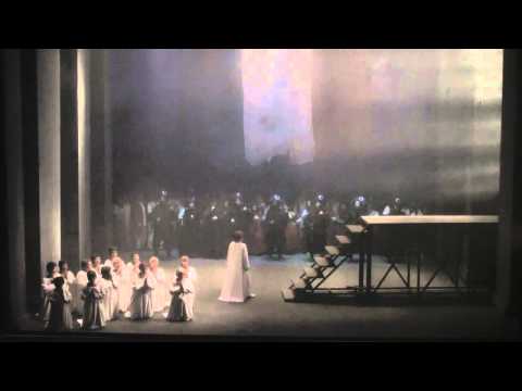 Salve Regina - Dialogues des Carmélites - XV FAO