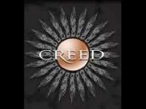 Creed- Weathered