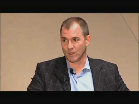 Revelle Forum: Frank Bruni