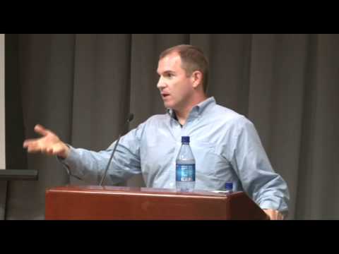 Authors@Google: Frank Bruni