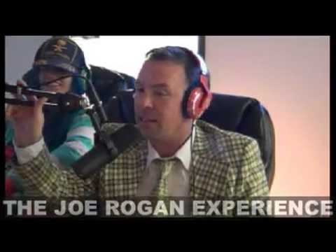 JRE #301 - Doug Stanhope, Brian Redban