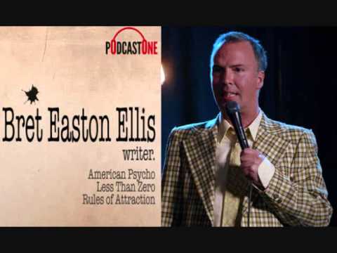 Bret Easton Ellis Podcast with Doug Stanhope