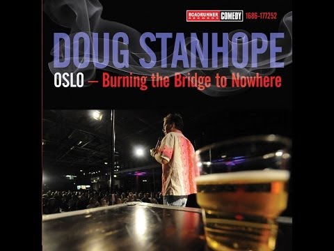 Doug Stanhope - Oslo Burning the Bridge to Nowhere SUB ITA