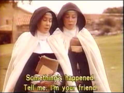 TERESA DE JESUS (TERESA OF AVILA) - EPISODE ONE (1) (English subtitle)