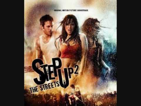 Step Up 2: T-Pain ''Church''