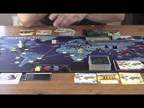 Online Video Tutorial Series: Pandemic