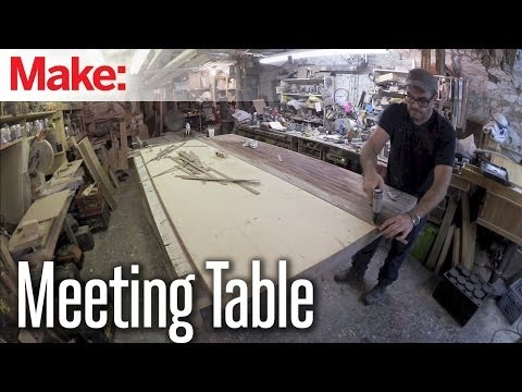 DiResta: Meeting Table