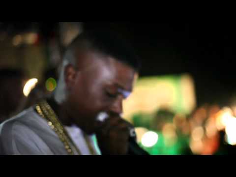 Lil Boosie - Live in Columbus, GA