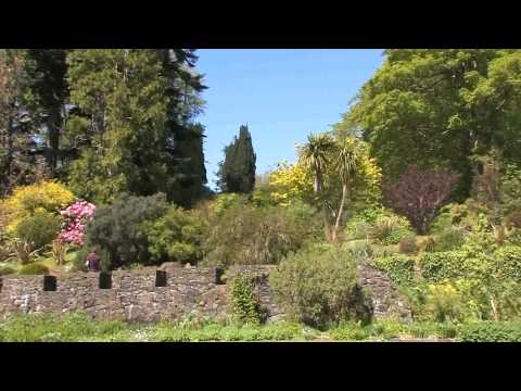 Scotland Travel: Clan Donald Castle