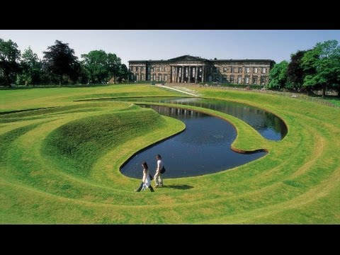 Museums in Edinburgh - Scotland