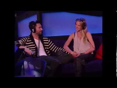 Howard Stern Interviews Adam Levine