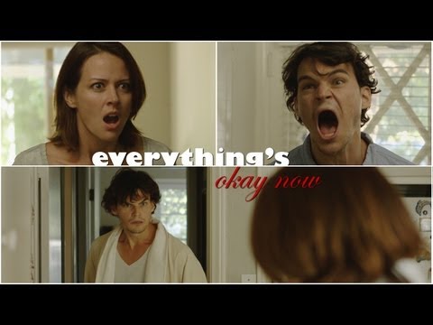 JULIAN SMITH - Everything's Okay Now