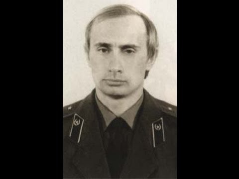 The KGB (History Channel Documentary)