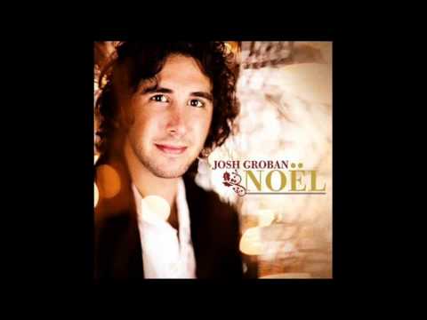 CD Josh Groban - Noel (Full CD) (CD Completo)