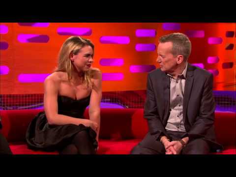 The Graham Norton Show S12E11 Josh Groban, Billie Piper, Frank Skinner, Example