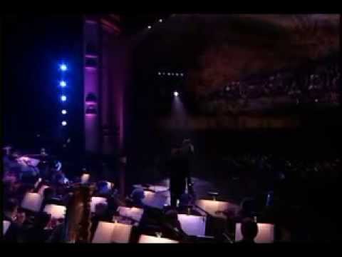 Josh Groban - In Concert 2002 HD [Live]