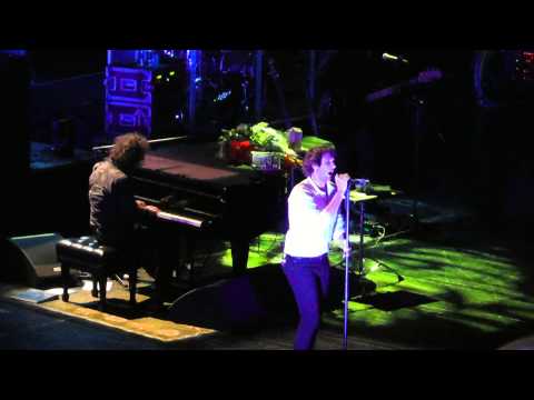 Josh Groban in Moscow  19 05 2013